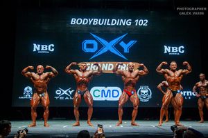 BODYBUILDING 102